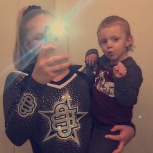 Meet your Posher, Tyra